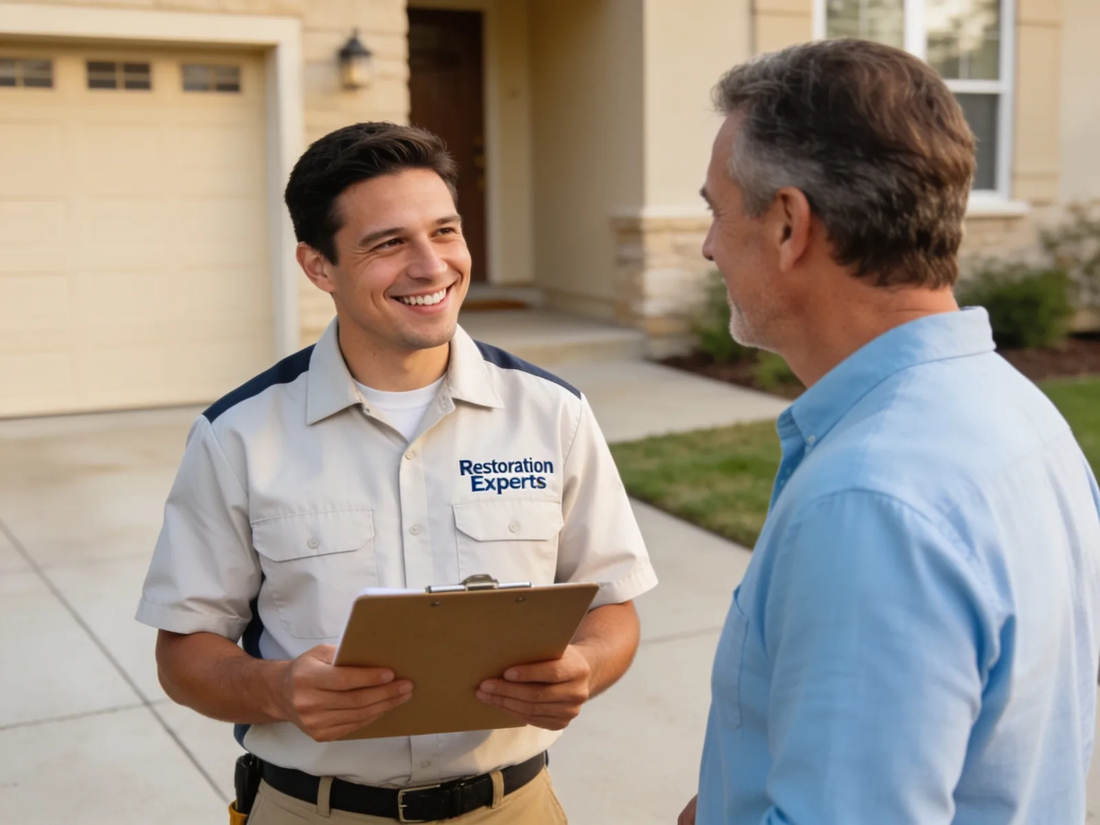 Water Damage Cleanup Collins, MS FAQs